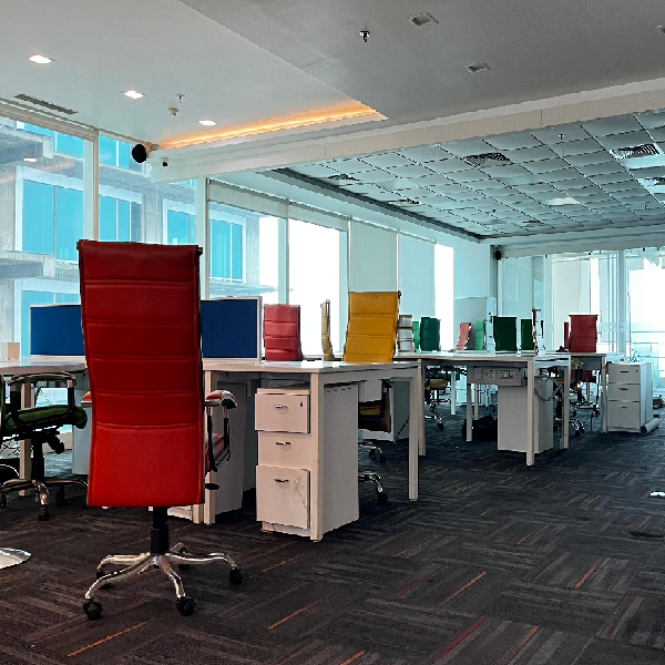 World trade Tower, 9th Floor | Sector 16A, Noida